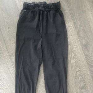 LuluLemon Studio Joggers